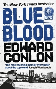 Edward Conlon - Blue Blood.