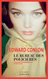Edward Conlon - Le bureau des policières.