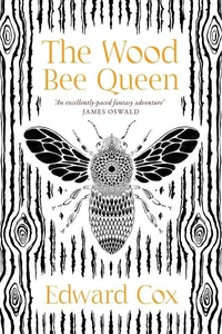The Wood Bee Queen
