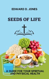  Edward D. Jones - Seeds of Life.
