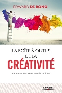 La boite à outils de la créativité.pdf