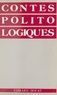 Edward Douat - Contes politologiques.