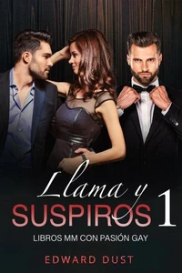 Llama y suspiros Libros mm con pasión gay