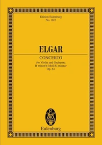 Concert Si mineur