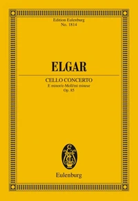 Concerto Mi mineur