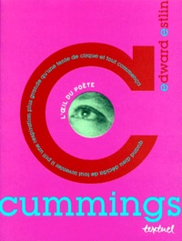 Edward Estlin Cummings - E. E. Cummings - Poèmes.