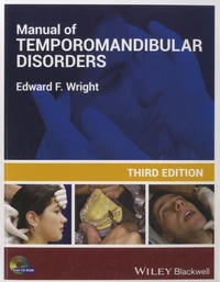 Manual of Temporomandibular Disorders