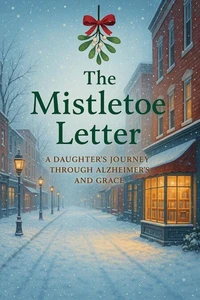 The Mistletoe Letter
