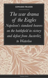 The war drama of the Eagles