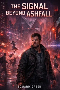 The Signal Beyond Ashfall