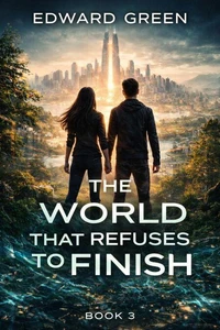 The World That Refuses To Finish