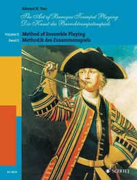 The Art of Baroque Trumpet Playing