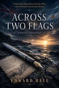 Across Two Flags