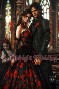 A Midnight Wedding