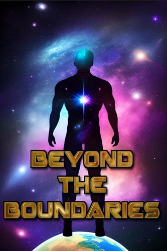  Edward Heath - Beyond the Boundaries - Beyond, #2.