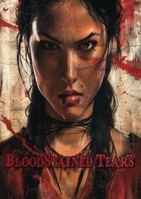  Edward Heath - BloodStained Tears - Bloodstained Shadows, #6.