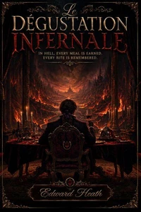 Le Dégustation Infernale