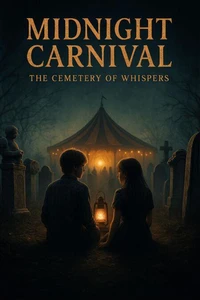 Midnight Carnival: The Cemetery of Whispers
