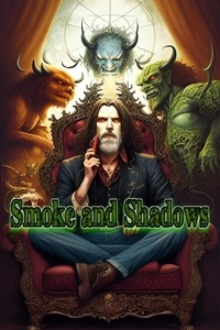  Edward Heath - Smoke and Shadows.