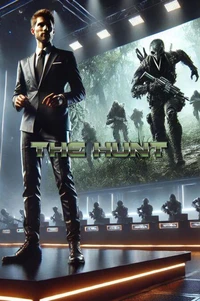 The Hunt