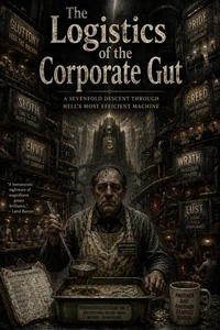 The Logistics of the Corporate Gut