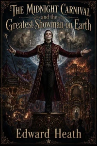 The Midnight Carnival and the Greatest Showman on Earth