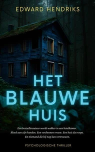 Het Blauwe Huis