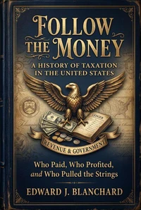 FOLLOW THE MONEY: A History of Taxation in the United States