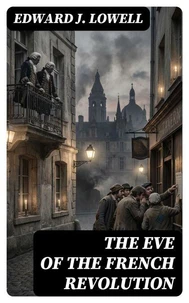 The Eve of the French Revolution
