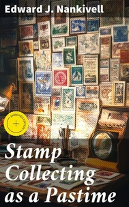 Stamp Collecting as a Pastime
