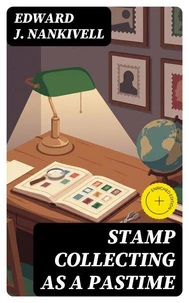 Stamp Collecting as a Pastime