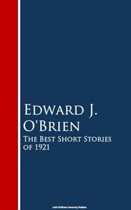 The Best Short Stories of 1921