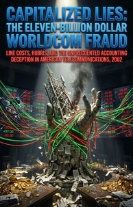 Capitalized Lies: The Eleven-Billion Dollar WorldCom Fraud