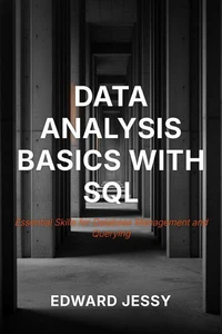 Data Analysis Basics with SQL