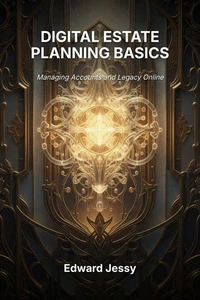Digital Estate Planning Basics