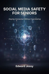 Social Media Safety for Seniors
