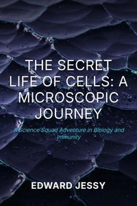 The Secret Life of Cells: A Microscopic Journey
