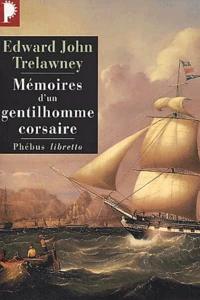 Mémoires d'un gentilhomme corsaire