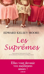 Edward Kelsey Moore - Les Suprêmes.