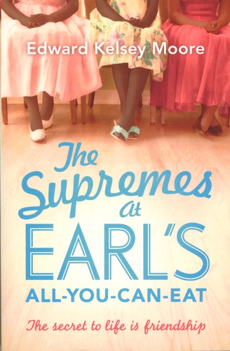 The Supremes at Earl's All-you-can-eat