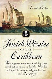 Jewish Pirates of the Caribbean