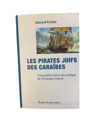 Les pirates juifs des Caraïbes