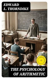 The Psychology of Arithmetic