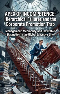Apex of Incompetence: Hierarchical Failures and the Corporate Promotion Trap