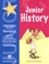 Junior History Book 1