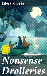 Nonsense Drolleries