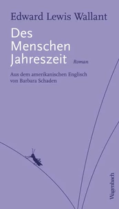 Des Menschen Jahreszeit