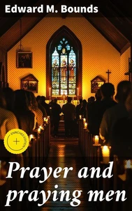 Prayer and praying men