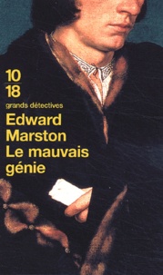 Edward Marston - Le mauvais génie.