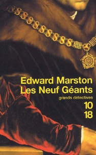 Edward Marston - Les Neuf Geants.